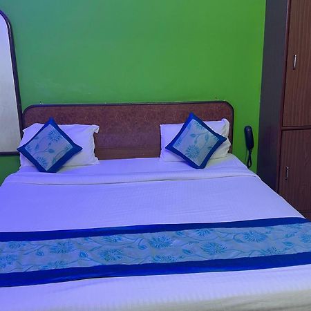 Hotel S R Plaza At Delhi Airport Nowe Delhi Zewnętrze zdjęcie