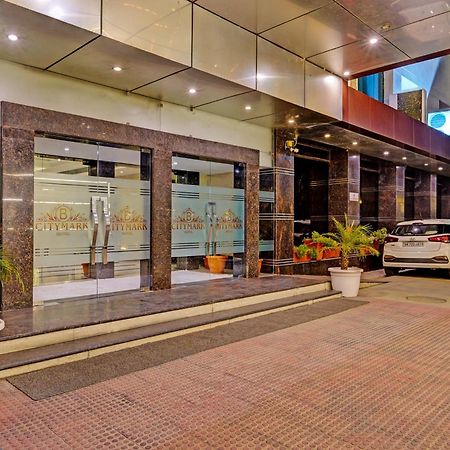 Hotel S R Plaza At Delhi Airport Nowe Delhi Zewnętrze zdjęcie